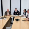 CMIC Puebla recorre centro de control de Agua de Puebla
