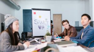 Startups en Nuevo León: retos y oportunidades del ecosistema