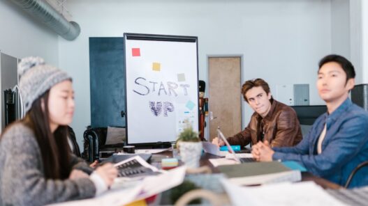Startups en Nuevo León: retos y oportunidades del ecosistema