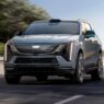 GM lanzará conducción autónoma sin supervisión visual en 2028