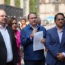 MC impugna ante la SCJN reforma de revocación en Veracruz