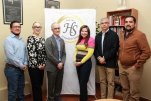 Education USA promueve becas para jóvenes de Coahuila en EU