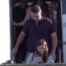 Flávio Bolsonaro llega a Miami tras derrota y retiro de pasaportes