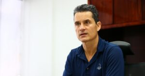 Fernando Margáin busca candidatura PRI-PAN para Monterrey 2027