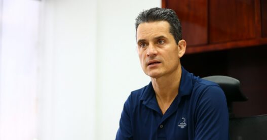 Fernando Margáin busca candidatura PRI-PAN para Monterrey 2027