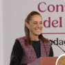 Sheinbaum anuncia complemento automático a pensiones IMSS Ley 97