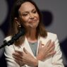 María Corina Machado promete liberar presos políticos en Venezuela