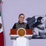 Sheinbaum homenajea a Cuauhtémoc Cárdenas y su legado democrático