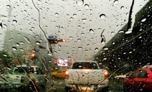 Prevén lluvias y cielo nublado este jueves en Nuevo León