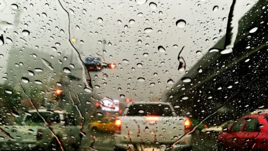 Prevén lluvias y cielo nublado este jueves en Nuevo León
