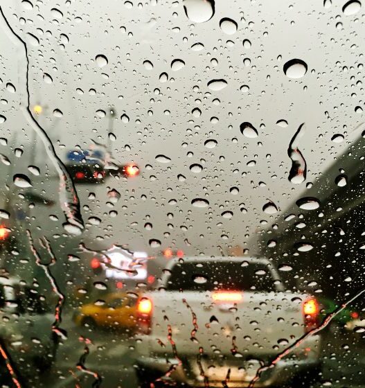 Prevén lluvias y cielo nublado este jueves en Nuevo León