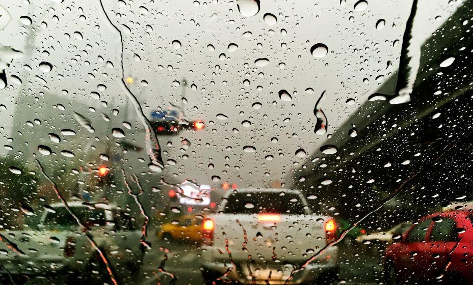 Prevén lluvias y cielo nublado este jueves en Nuevo León