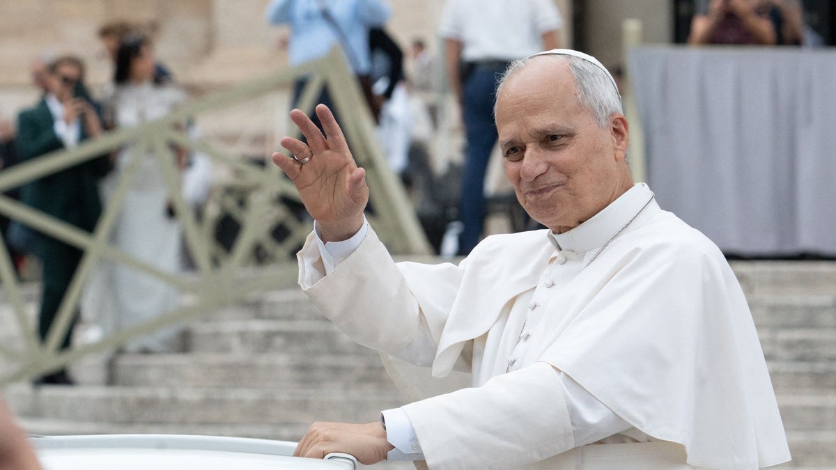 El Papa León XIV vota por correo en elecciones de EE UU