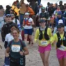 Chihuahua by UTMB consagra a sus campeones en Barrancas del Cobre