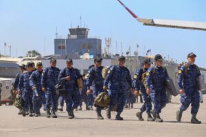 República Dominicana respalda operación salvadoreña en Haití
