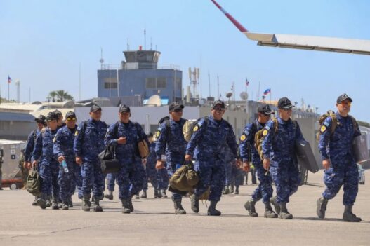 República Dominicana respalda operación salvadoreña en Haití