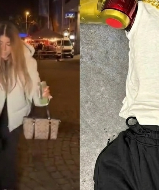 Alemania investiga acoso sexual a menor con robot humanoide en Colonia